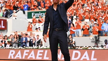 开云APP-联合杯绝杀美网，纳达尔惊艳四座