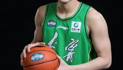 开云体育平台APP-76人逆转新疆队，郭艾伦扛起全队