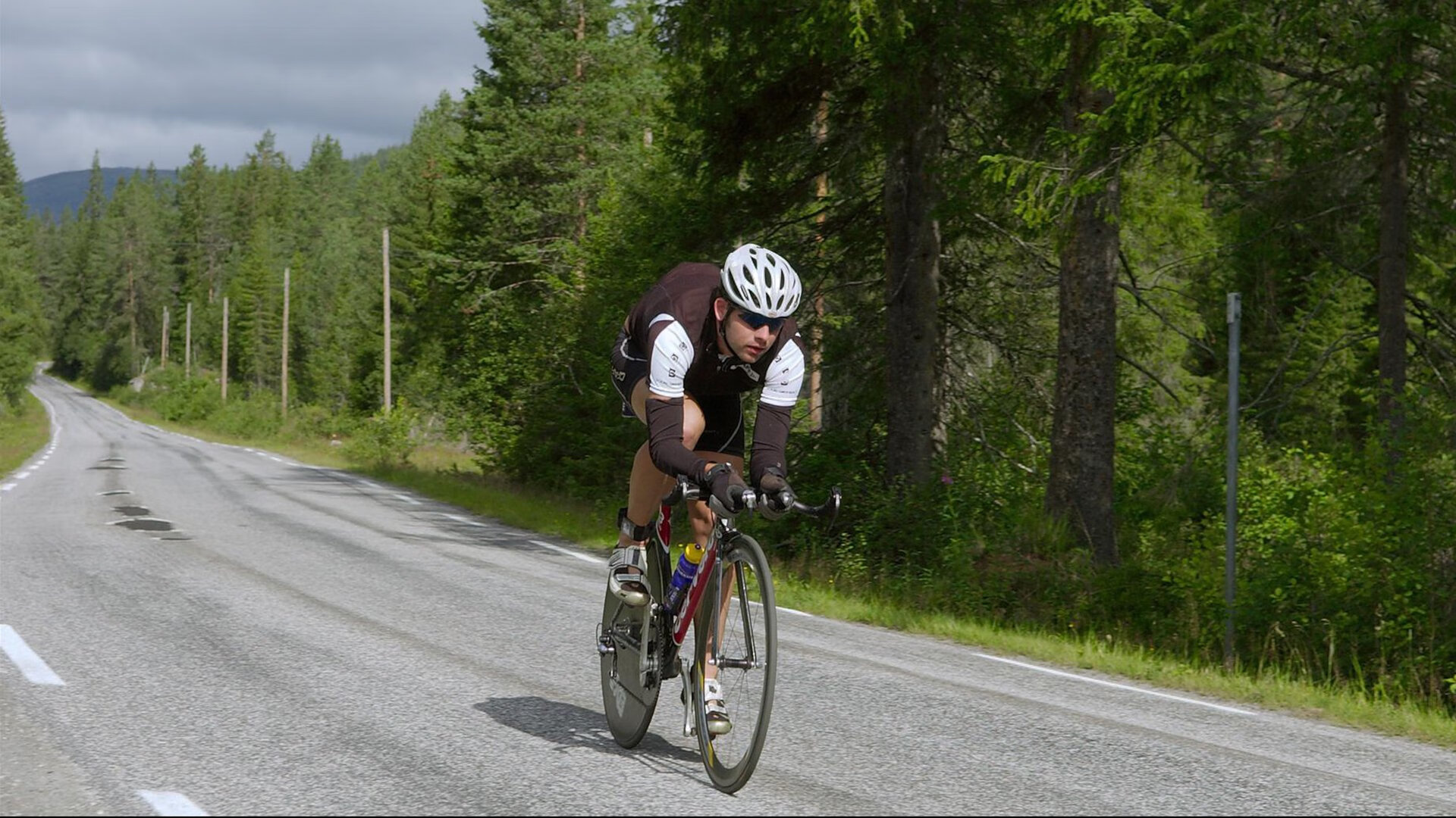 巴萨制霸比利时，巴尔韦德如何成为撕裂防线的关键先生