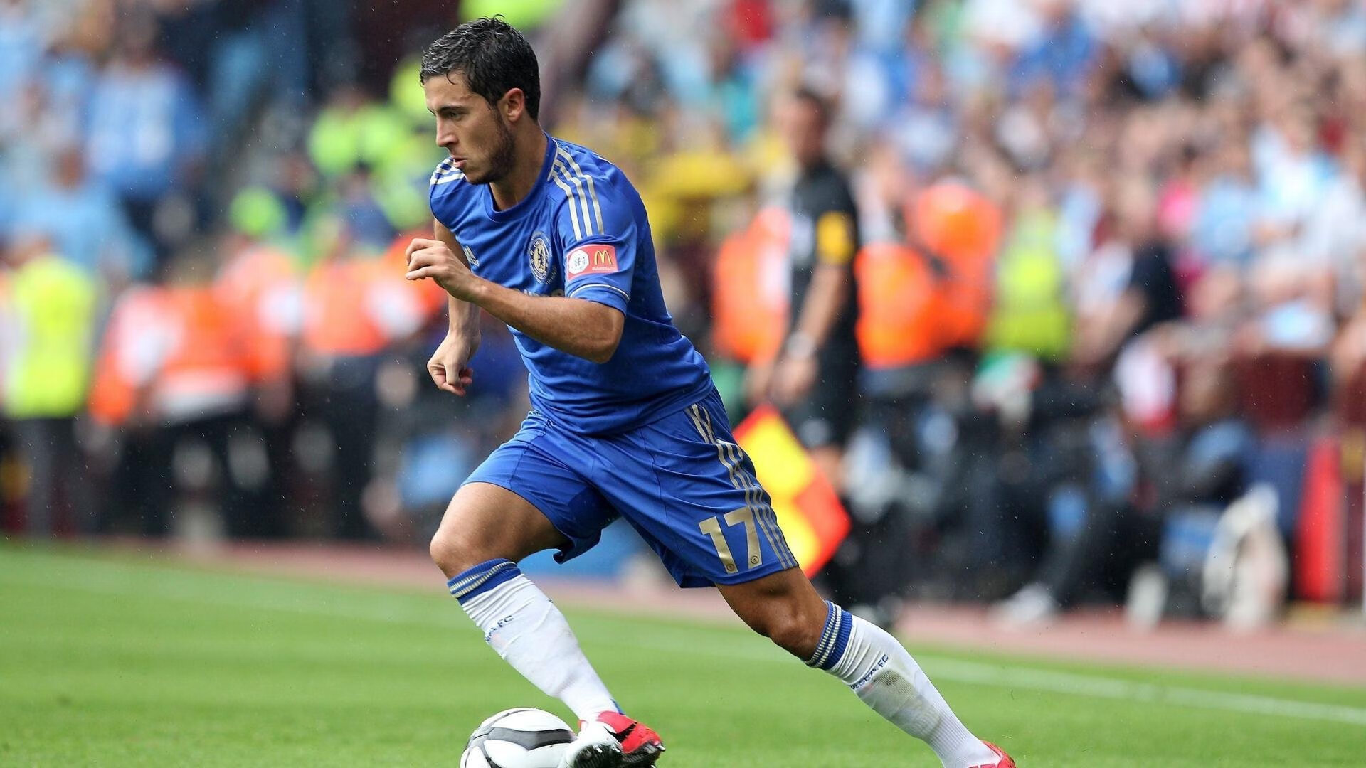 牙买加对阵亚特兰大，赖斯一夫当关，完美诠释现代中场之魂